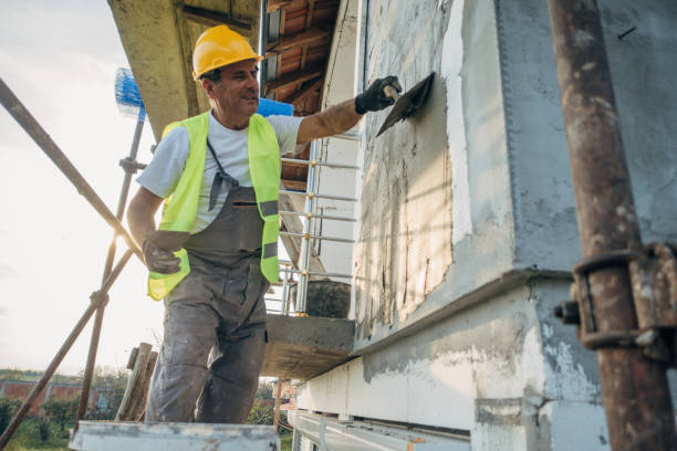 Best Spray Foam Insulation  in Port Washington, WI