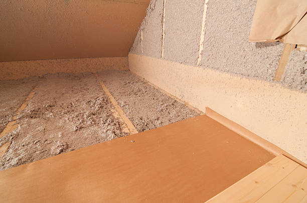 Insulation Inspection Services in Port Washington, WI