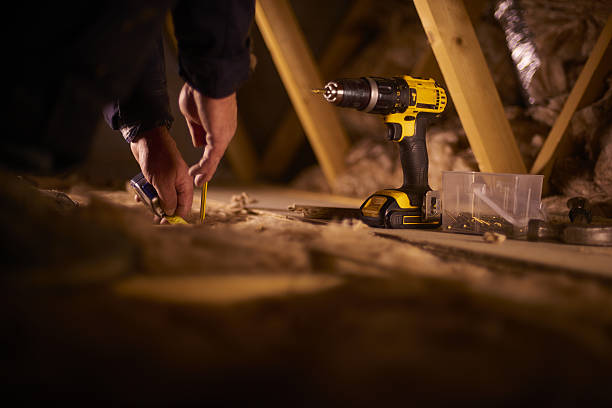 Range of Insulation Solutions in Port Washington, WI